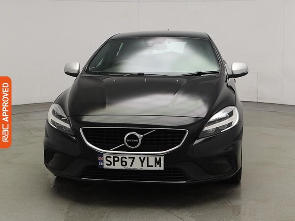 Used Volvo V40 2017 for sale - 76330625: Photo 7