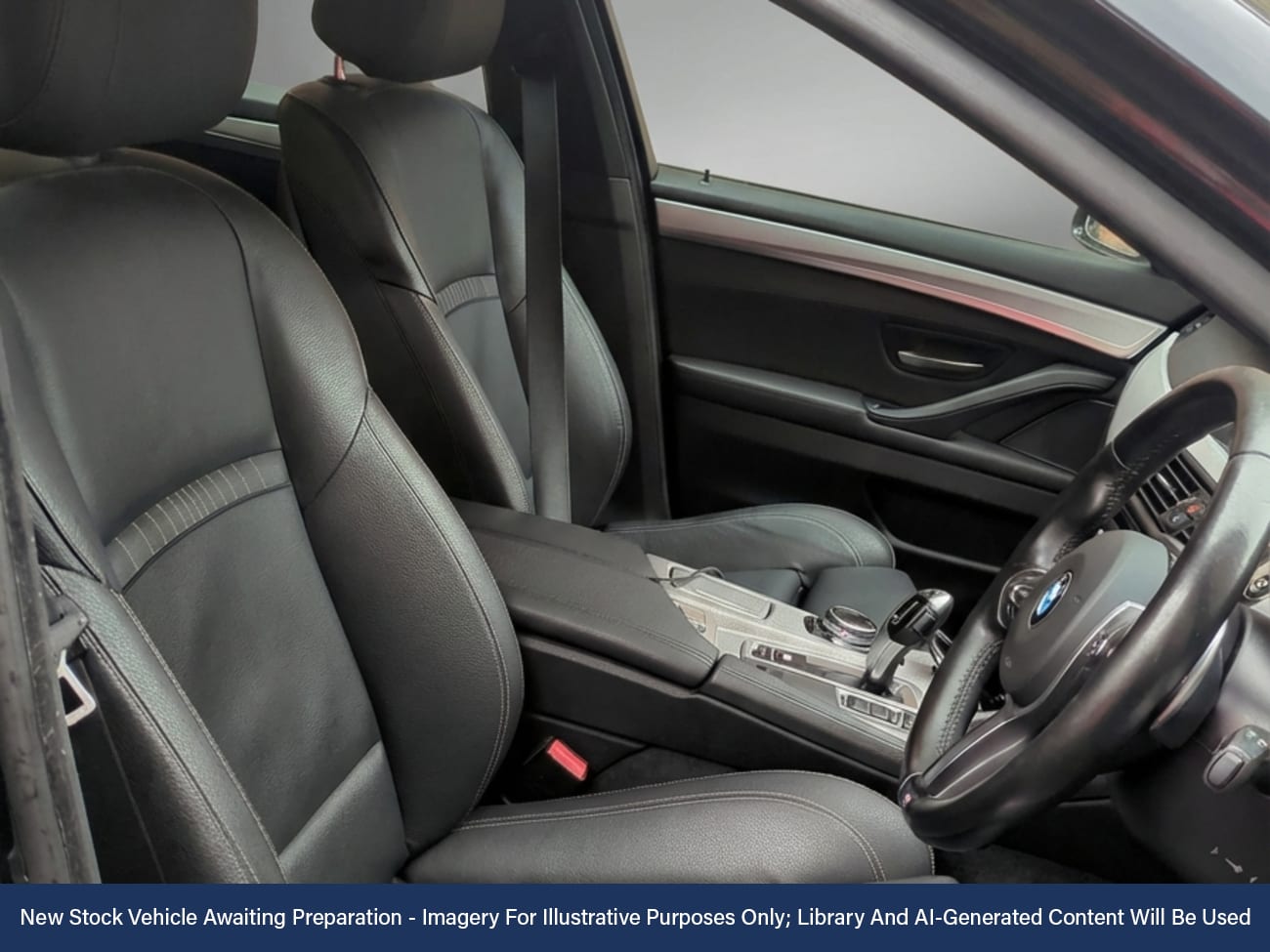 Used BMW 5 Series 2016 for sale - 77348369: Photo 3