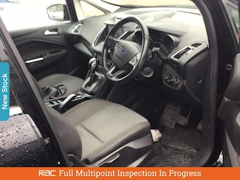 Used Ford C-Max 2016 for sale - 76035316: Photo
