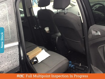 Used Ford C-Max 2016 for sale - 76035316: Photo