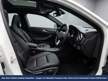 Used Mercedes-Benz A-Class 2017 for sale - 78708448: Photo