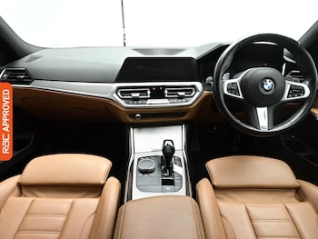 Used BMW 3 Series 2020 for sale - 79575269: Photo