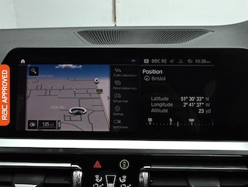 Used BMW 3 Series 2020 for sale - 79575269: Photo