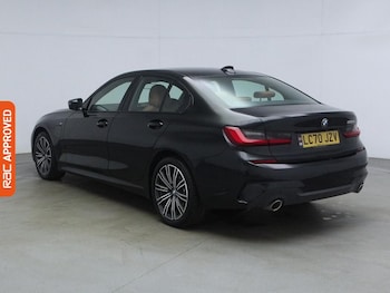 Used BMW 3 Series 2020 for sale - 79575269: Photo