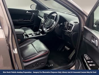 Used Kia Sportage 2020 for sale - 79624116: Photo