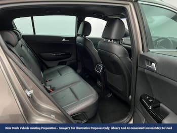 Used Kia Sportage 2020 for sale - 79624116: Photo