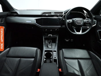 Used Audi Q3 2020 for sale - 78847466: Photo