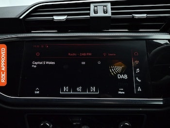 Used Audi Q3 2020 for sale - 78847466: Photo