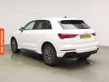 Used Audi Q3 2020 for sale - 78847466: Photo
