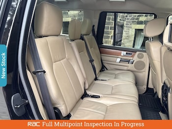 Used Land Rover Discovery 4 2015 for sale - 75761484: Photo