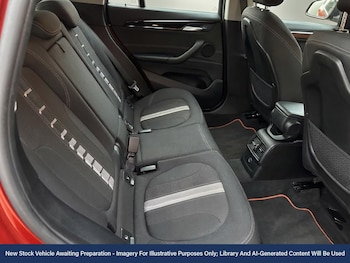 Used BMW X1 2018 for sale - 78016101: Photo