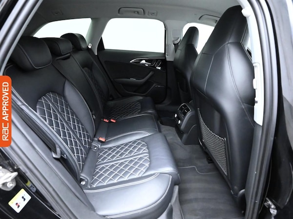 Used Audi S6 Avant 2017 for sale - 76017567: Photo 13