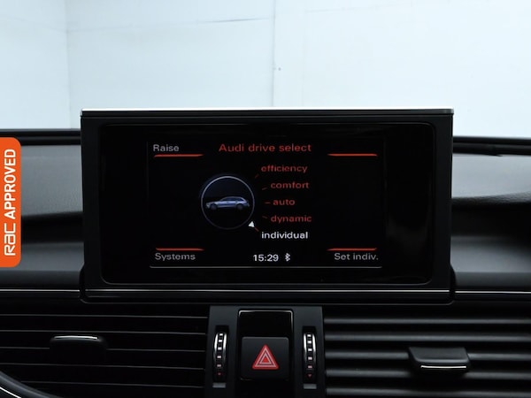 Used Audi S6 Avant 2017 for sale - 76017567: Photo 18