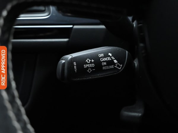 Used Audi S6 Avant 2017 for sale - 76017567: Photo 25