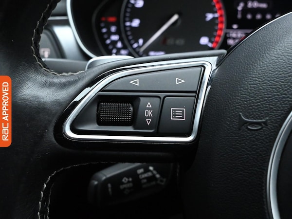 Used Audi S6 Avant 2017 for sale - 76017567: Photo 26