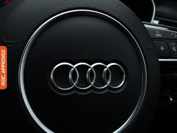 Used Audi S6 Avant 2017 for sale - 76017567: Photo 27