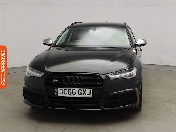 Used Audi S6 Avant 2017 for sale - 76017567: Photo 7