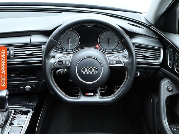 Used Audi S6 Avant 2017 for sale - 76017567: Photo 9