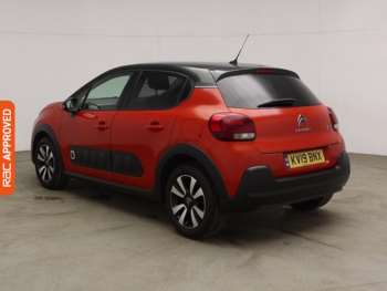 Used Citroen C3 2019 for sale - 75091552: Photo