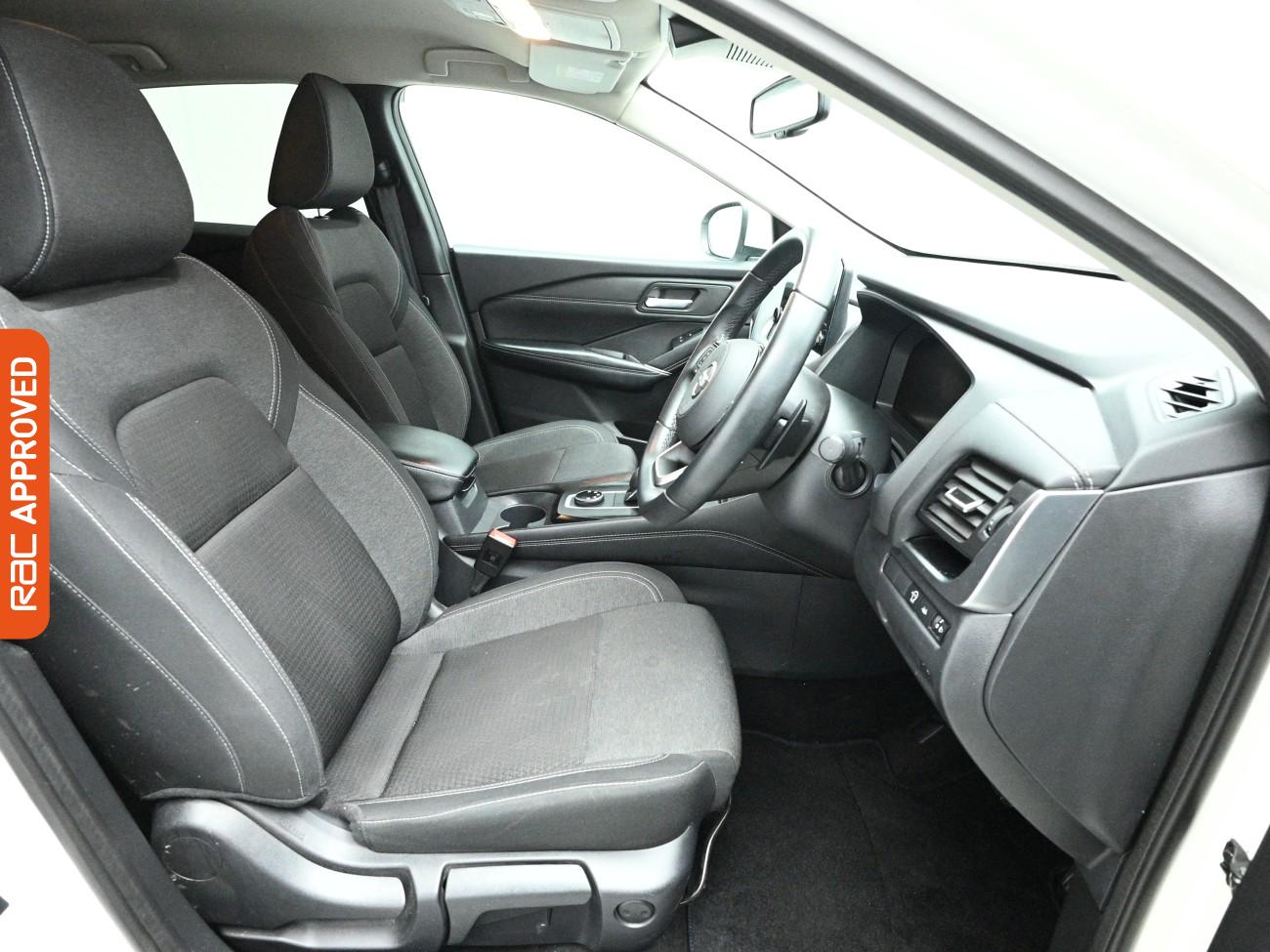 Used Nissan Qashqai 2022 for sale - 77680106: Photo 12