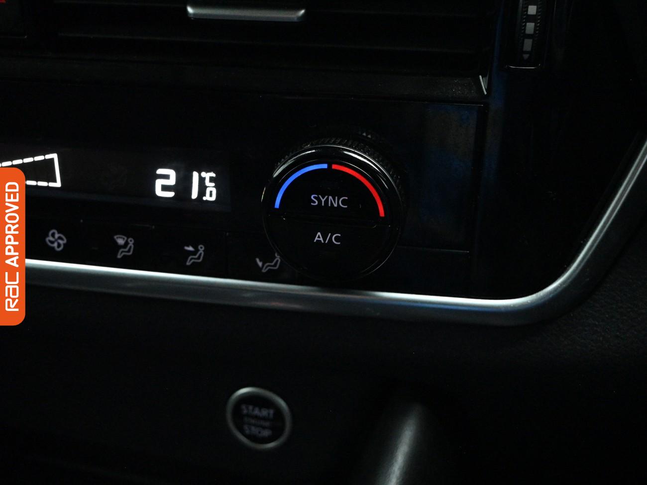 Used Nissan Qashqai 2022 for sale - 77680106: Photo 16