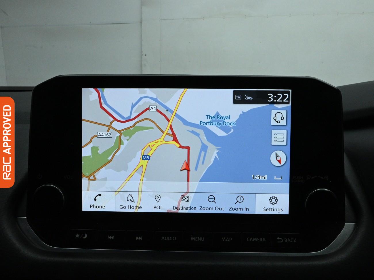 Used Nissan Qashqai 2022 for sale - 77680106: Photo 17