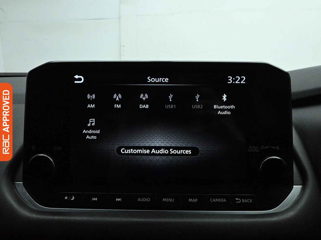 Used Nissan Qashqai 2022 for sale - 77680106: Photo 18