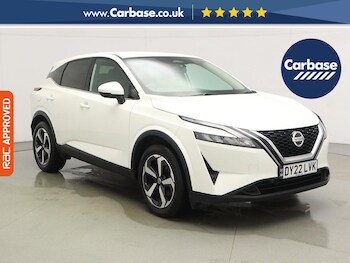 Used Nissan Qashqai 2022 for sale - 77680106: Photo
