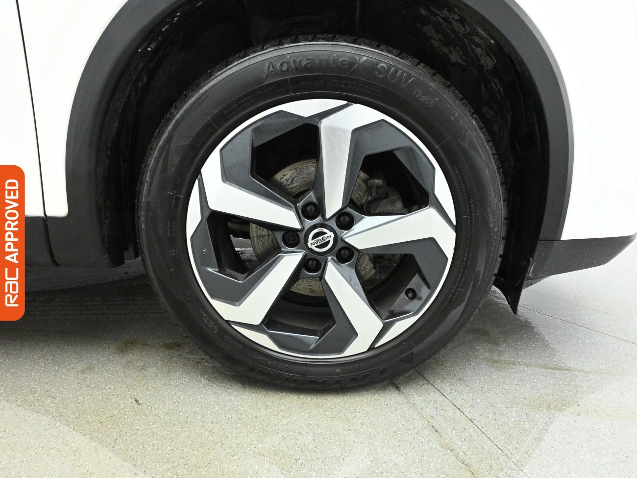 Used Nissan Qashqai 2022 for sale - 77680106: Photo 26