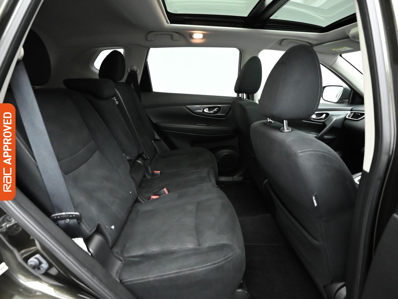 Used Nissan X-Trail 2017 for sale - 76636916: Photo 12