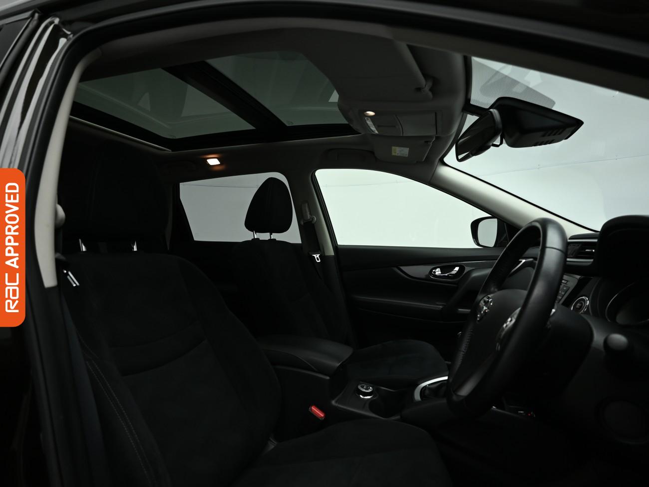 Used Nissan X-Trail 2017 for sale - 76636916: Photo 14