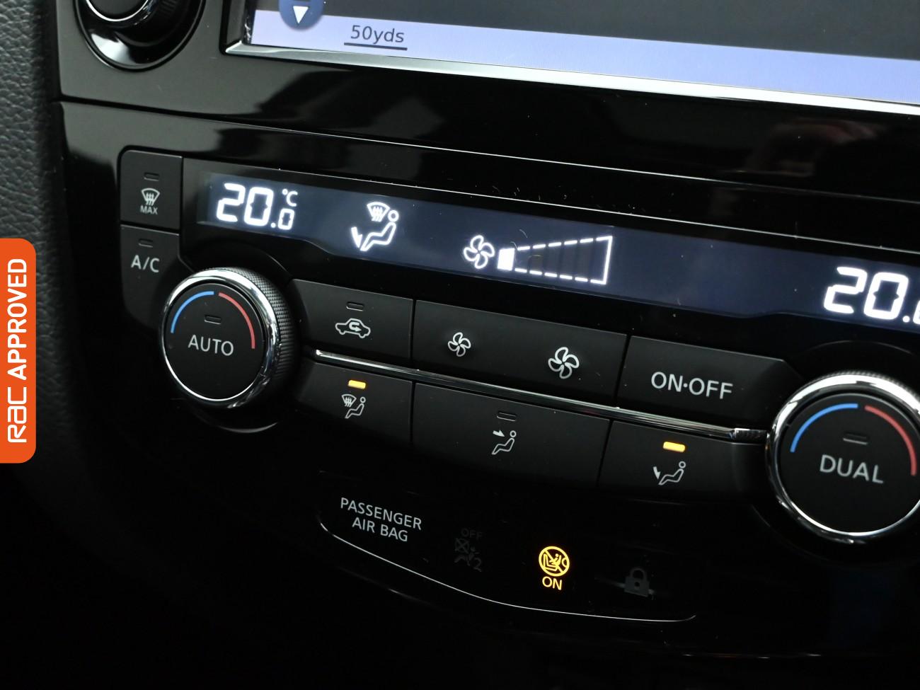 Used Nissan X-Trail 2017 for sale - 76636916: Photo 15