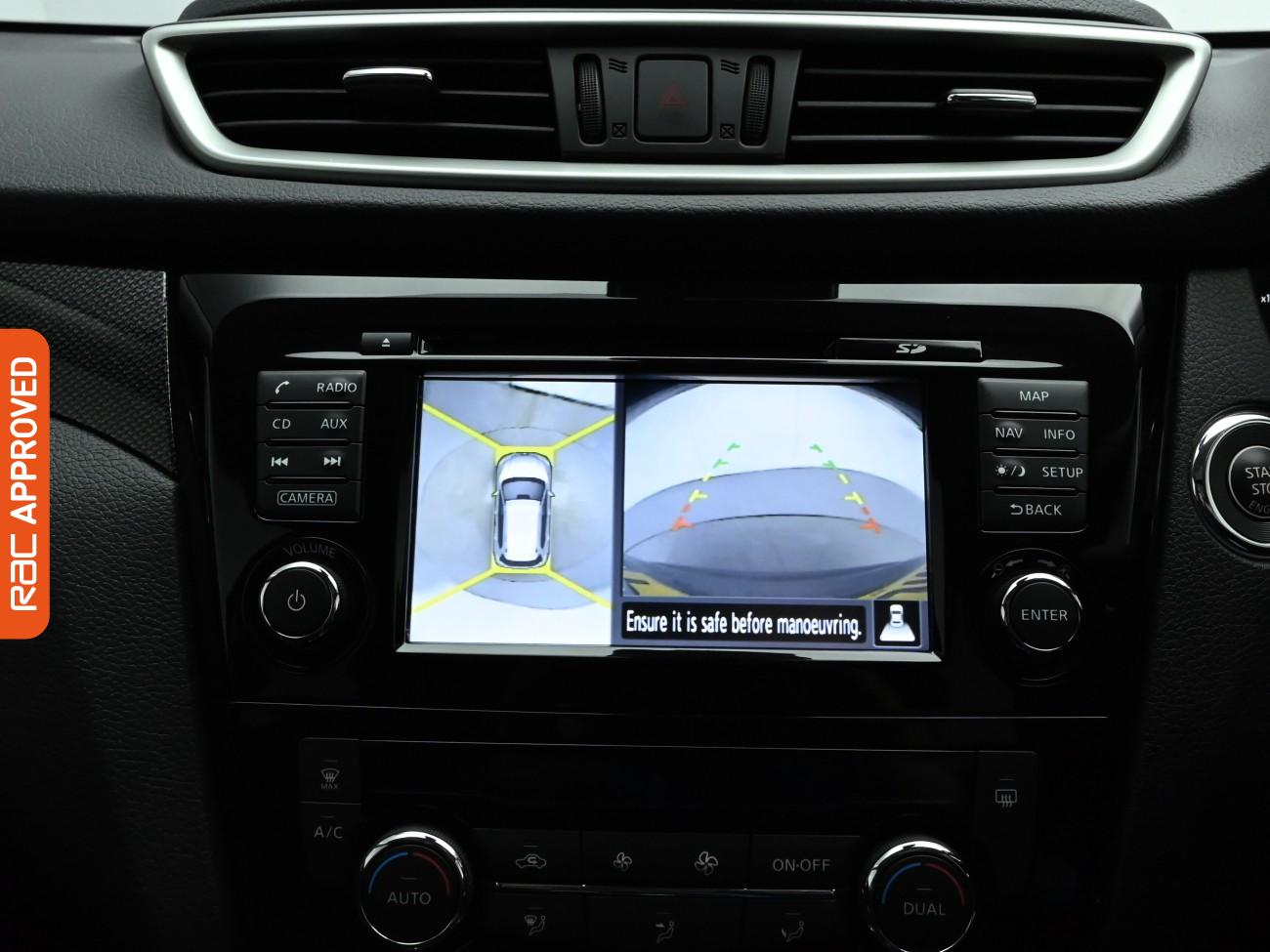 Used Nissan X-Trail 2017 for sale - 76636916: Photo 16