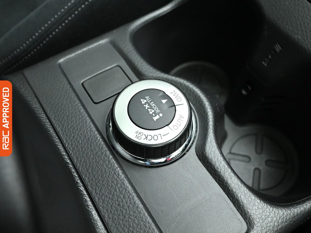 Used Nissan X-Trail 2017 for sale - 76636916: Photo 17