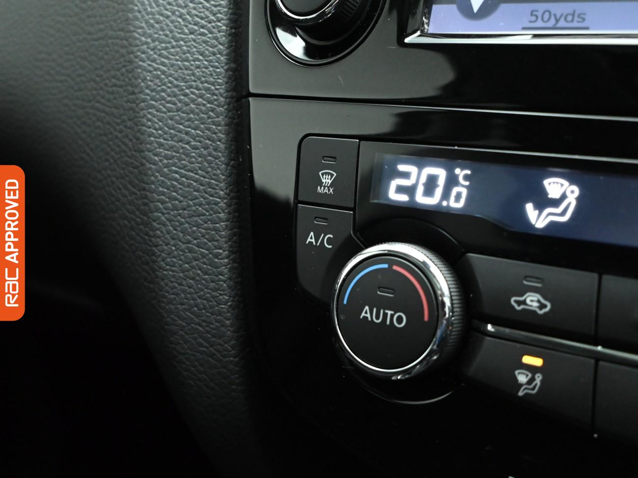 Used Nissan X-Trail 2017 for sale - 76636916: Photo 18