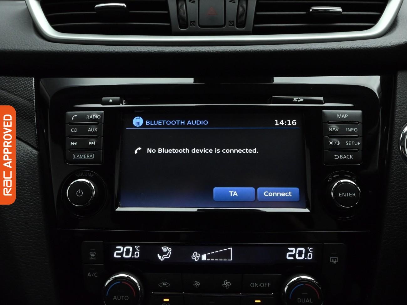 Used Nissan X-Trail 2017 for sale - 76636916: Photo 19