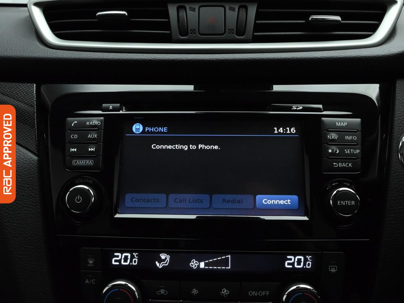 Used Nissan X-Trail 2017 for sale - 76636916: Photo 21