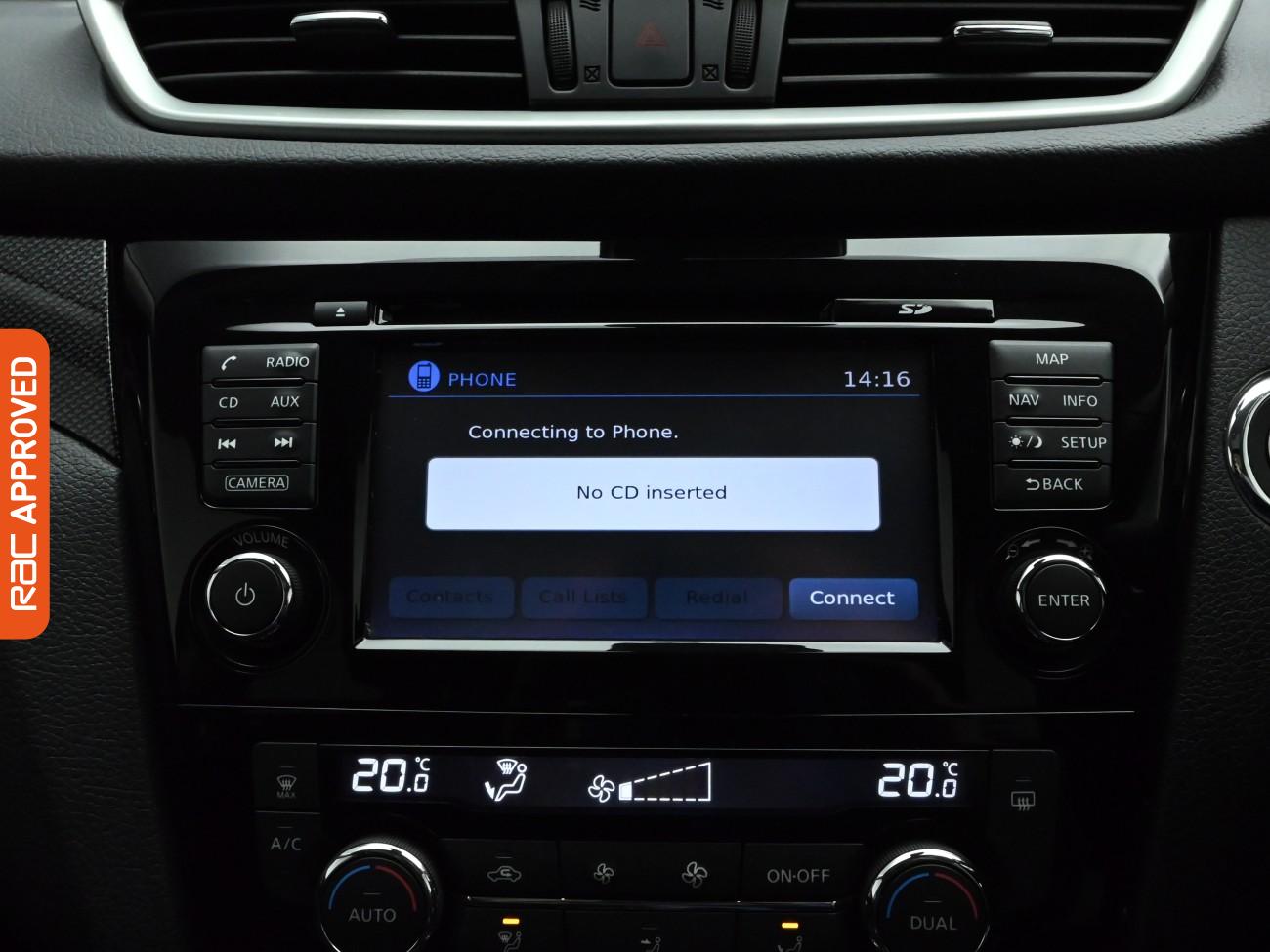 Used Nissan X-Trail 2017 for sale - 76636916: Photo 22