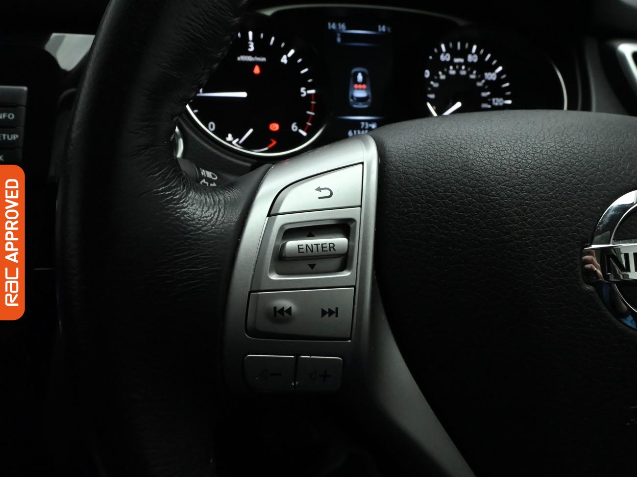 Used Nissan X-Trail 2017 for sale - 76636916: Photo 23