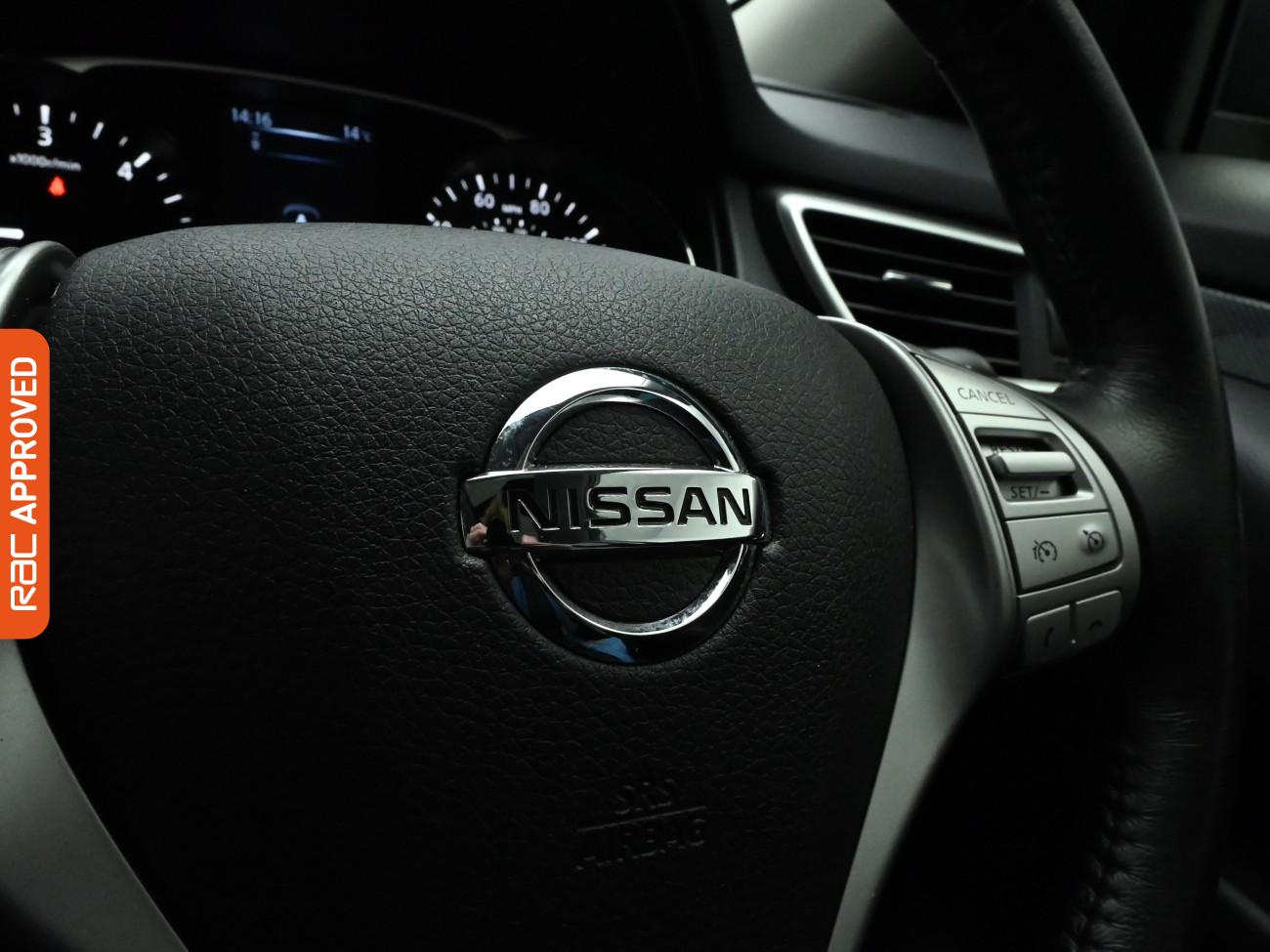 Used Nissan X-Trail 2017 for sale - 76636916: Photo 24