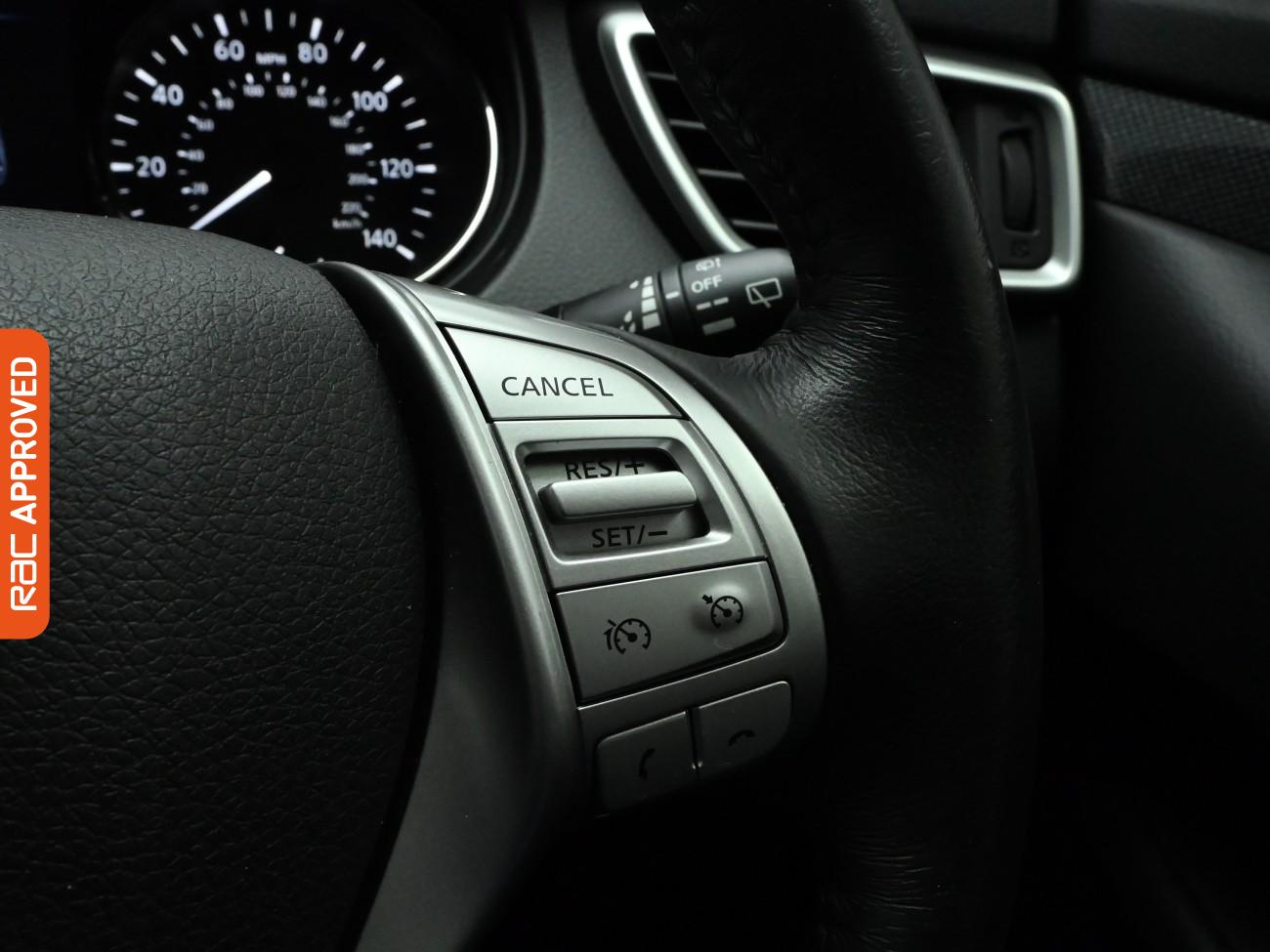 Used Nissan X-Trail 2017 for sale - 76636916: Photo 25