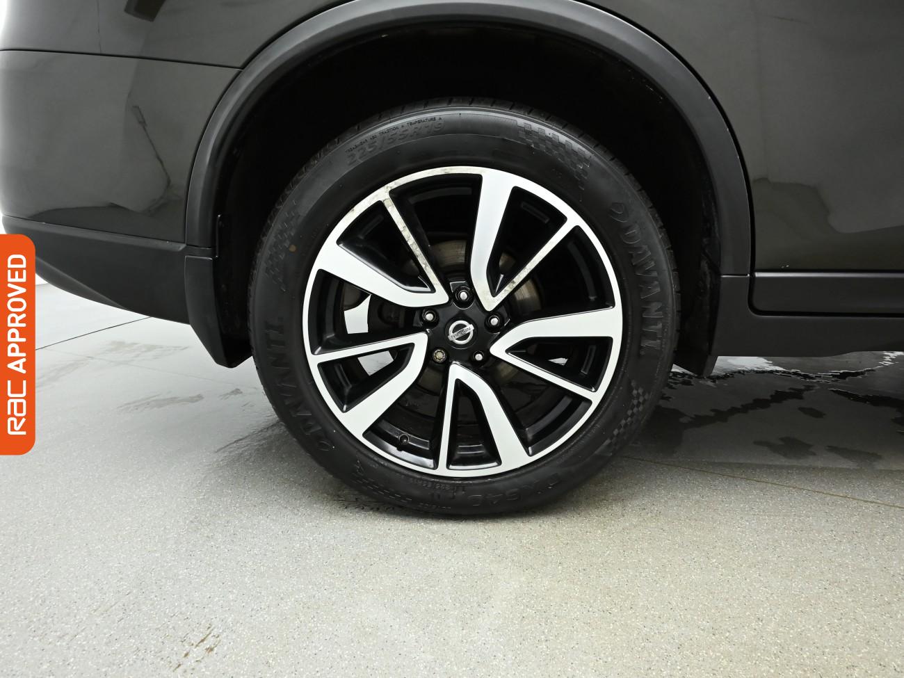 Used Nissan X-Trail 2017 for sale - 76636916: Photo 28