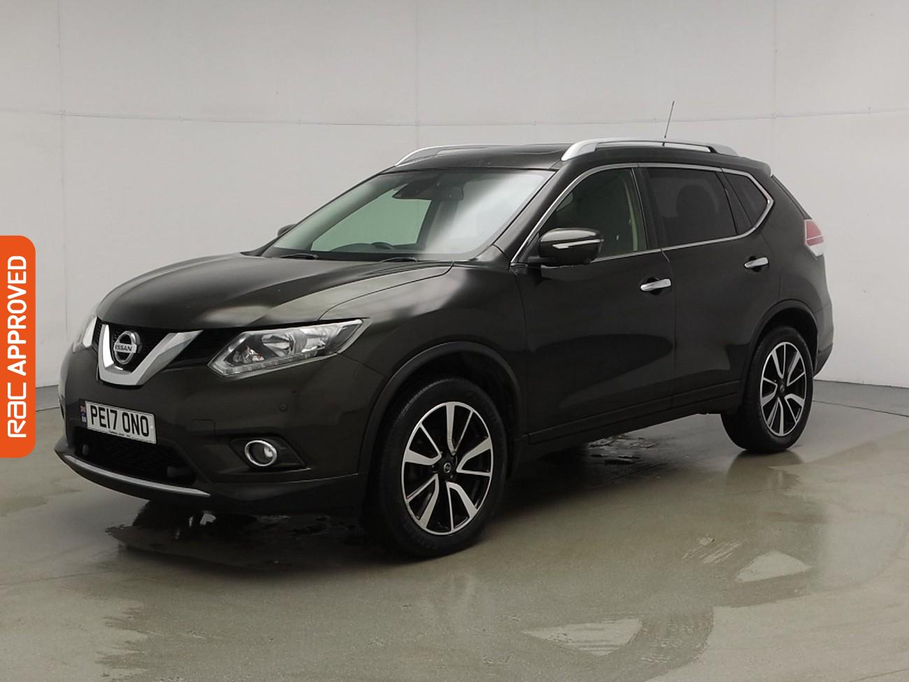 Used Nissan X-Trail 2017 for sale - 76636916: Photo 29
