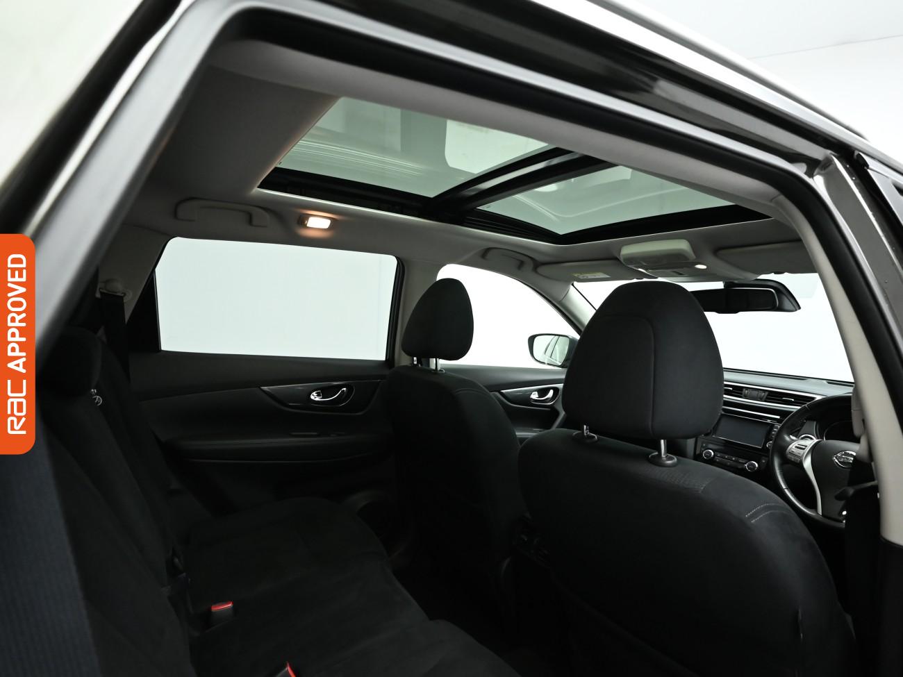 Used Nissan X-Trail 2017 for sale - 76636916: Photo 3