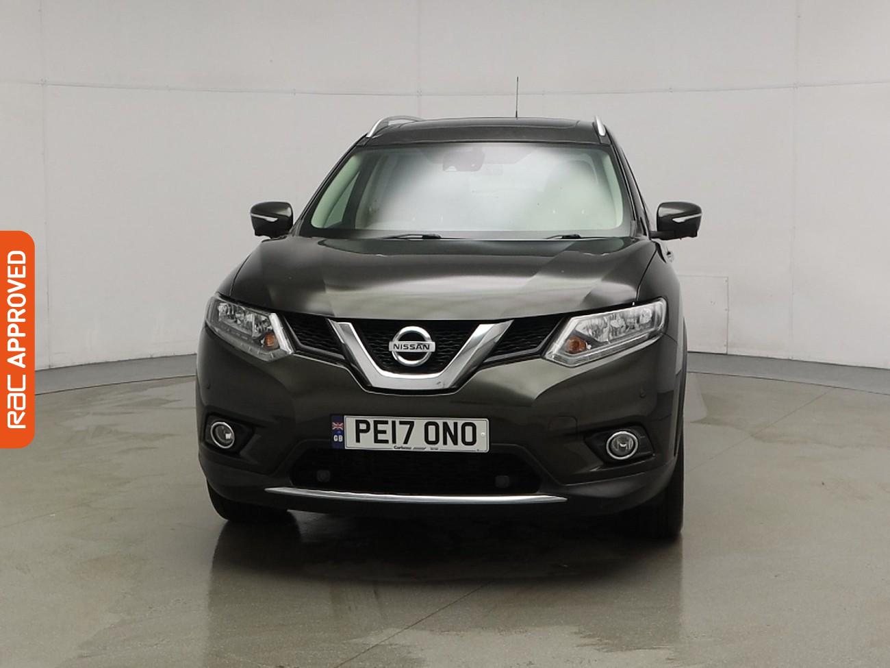 Used Nissan X-Trail 2017 for sale - 76636916: Photo 7