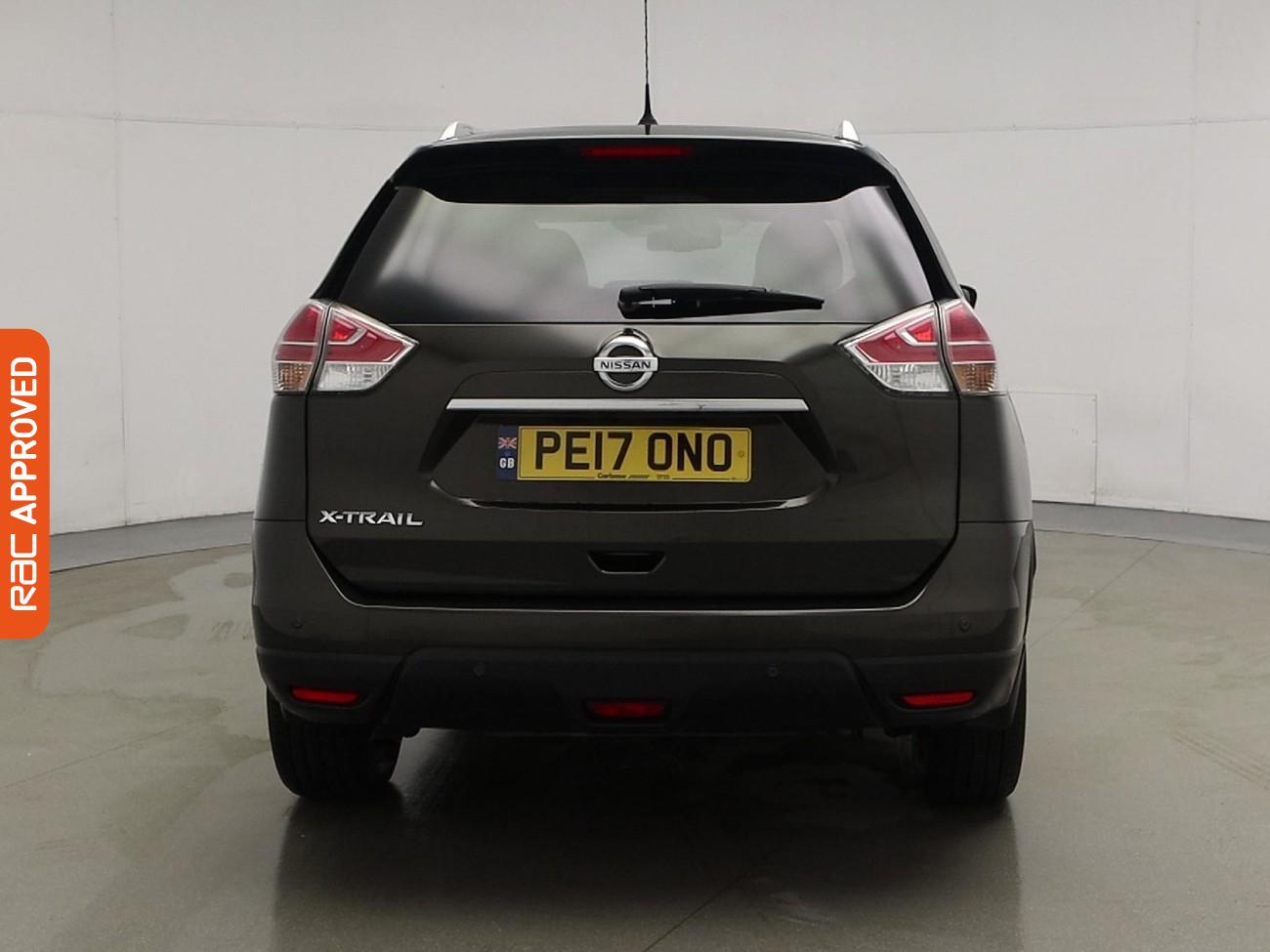 Used Nissan X-Trail 2017 for sale - 76636916: Photo 8