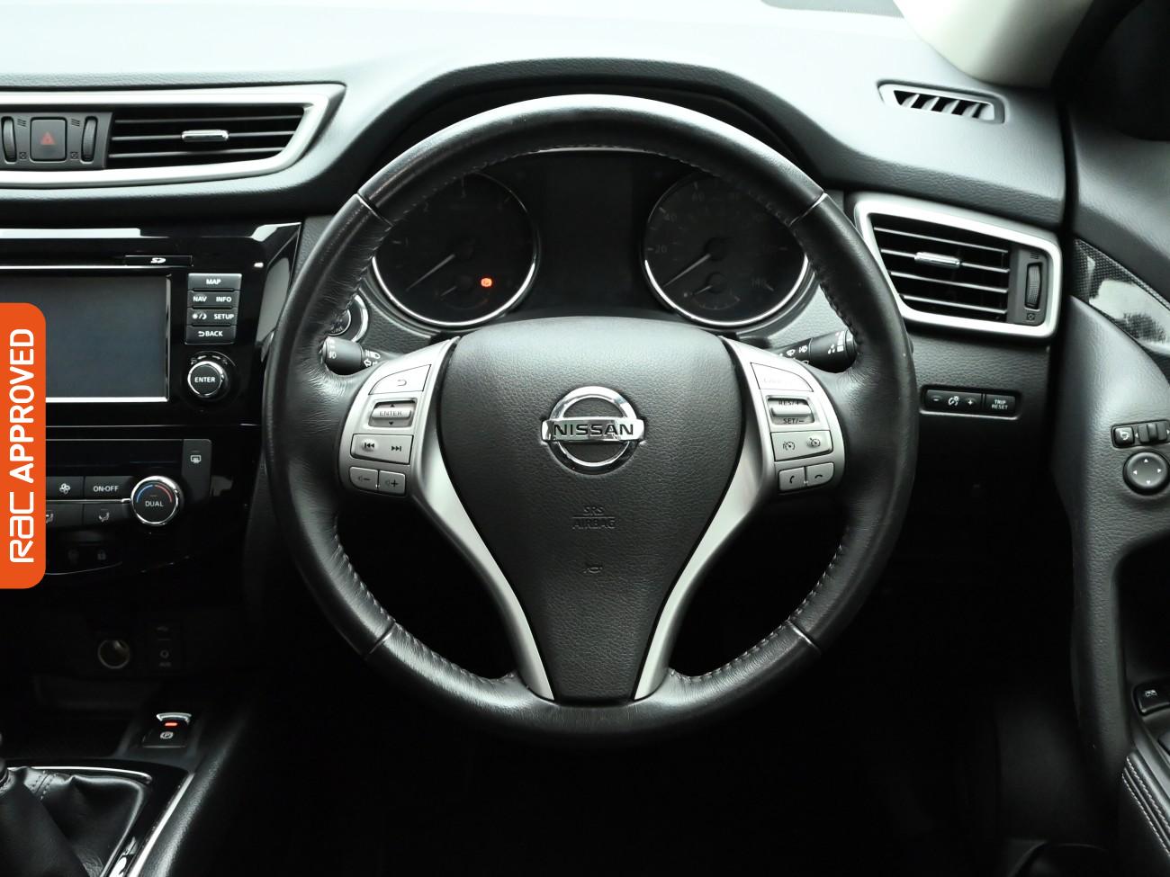 Used Nissan X-Trail 2017 for sale - 76636916: Photo 9