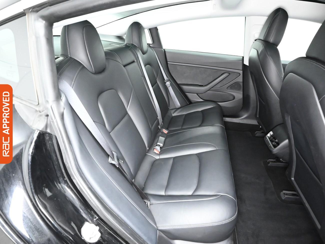 Used Tesla Model 3 2020 for sale - 76805327: Photo 15