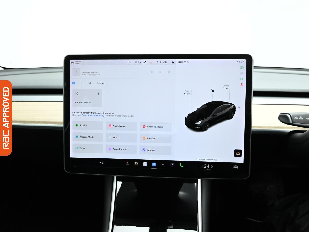 Used Tesla Model 3 2020 for sale - 76805327: Photo 20