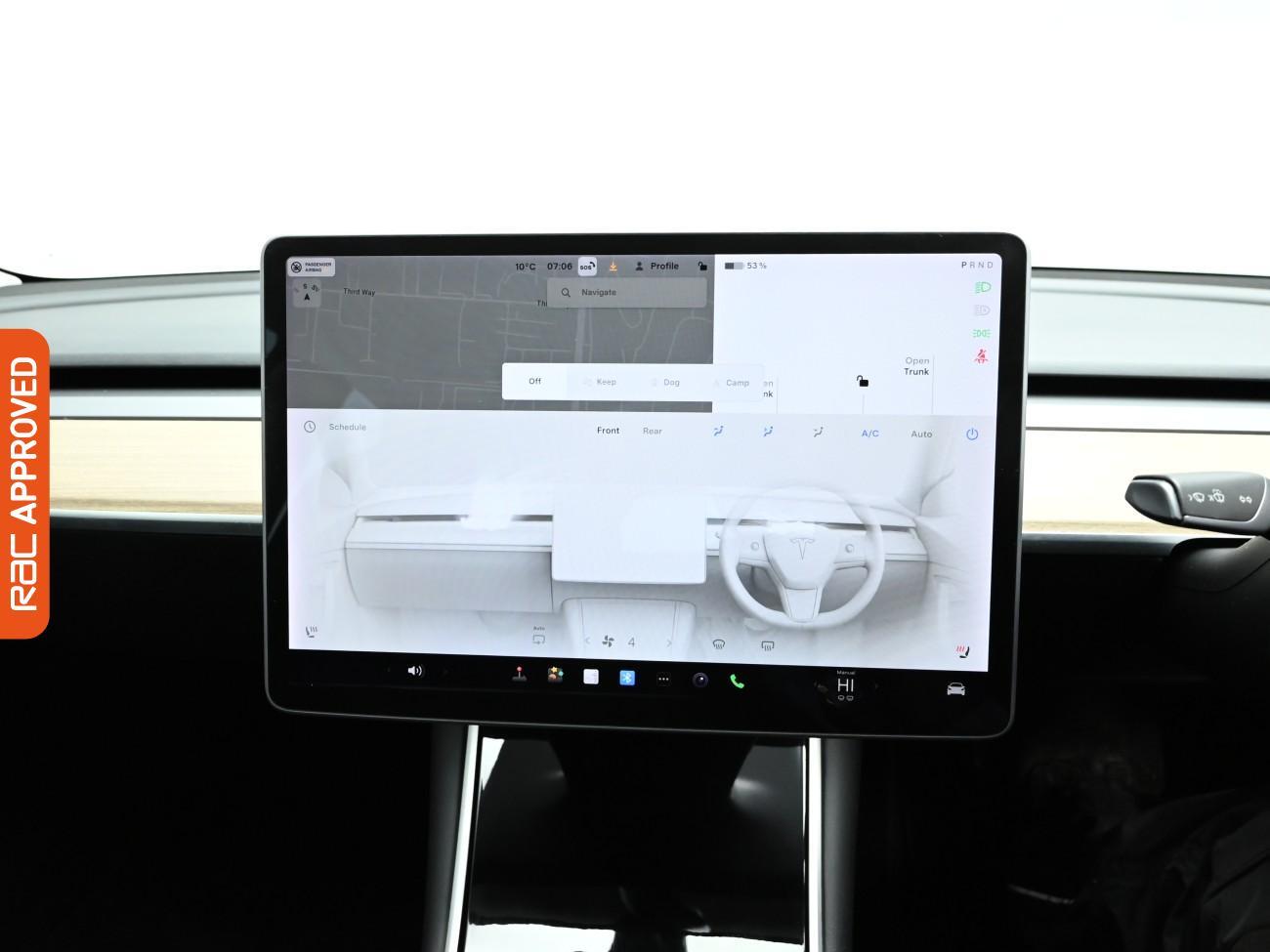 Used Tesla Model 3 2020 for sale - 76805327: Photo 21